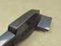 HONDA CR-V CRV III LIFT 09-12 LISTWA BLOTNIKA LEWY TYL 74450-SWA-GO10-M1 NH684P
