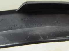 HONDA CR-V CRV III LIFT 09-12 LISTWA BLOTNIKA LEWY TYL 74450-SWA-GO10-M1 NH684P