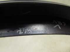 HONDA CR-V CRV III LIFT 09-12 LISTWA BLOTNIKA LEWY TYL 74450-SWA-GO10-M1 NH684P