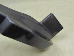 HONDA CR-V CRV III LIFT 09-12 LISTWA BLOTNIKA PRAWY TYL 74410-SWA-GO10-M1 NH684P