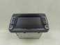 VW TIGUAN PASSAT CC RADIO CD NAVI RCD510 3C8035195 KOD