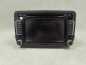 VW TIGUAN PASSAT CC RADIO CD NAVI RCD510 3C8035195 KOD