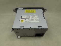 VW TIGUAN PASSAT CC RADIO CD NAVI RCD510 3C8035195 KOD