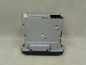 VW TIGUAN PASSAT CC RADIO CD NAVI RCD510 3C8035195 KOD