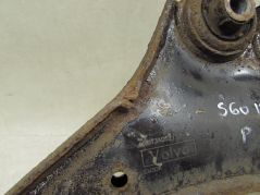 VOLVO S60 II V60 2.0 D3 D4 10-18 WAHACZ PRZOD PRAWY PRZEDNI 6G9N-3A052-BP