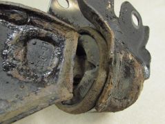 VOLVO S60 II V60 2.0 D3 D4 10-18 WAHACZ PRZOD PRAWY PRZEDNI 6G9N-3A052-BP