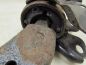 VOLVO S60 II V60 2.0 D3 D4 10-18 WAHACZ PRZOD PRAWY PRZEDNI 6G9N-3A052-BP