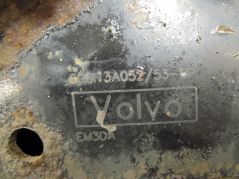 VOLVO S60 II V60 2.0 D3 D4 10-18 WAHACZ PRZOD PRAWY PRZEDNI 6G9N-3A052-BP