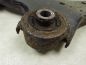 VOLVO S60 II V60 2.0 D3 D4 10-18 WAHACZ PRZOD LEWY PRZEDNI 6G9N-3A053-BP