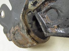 VOLVO S60 II V60 2.0 D3 D4 10-18 WAHACZ PRZOD LEWY PRZEDNI 6G9N-3A053-BP