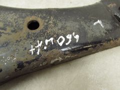 VOLVO S60 II V60 2.0 D3 D4 10-18 WAHACZ PRZOD LEWY PRZEDNI 6G9N-3A053-BP