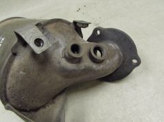 VOLVO XC70 II XC90 2.4 D5 06-14 KATALIZATOR KAT 31219053