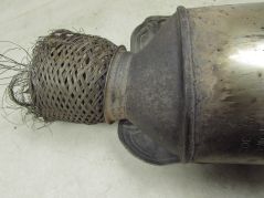 VOLVO XC70 II XC90 2.4 D5 06-14 KATALIZATOR KAT 31219053