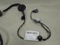 VOLVO S60 II V60 II 10-18 WIAZKA INSTALACJA CZUJNIKOW PARKOWANIA TYL PDC 31376422 31376358