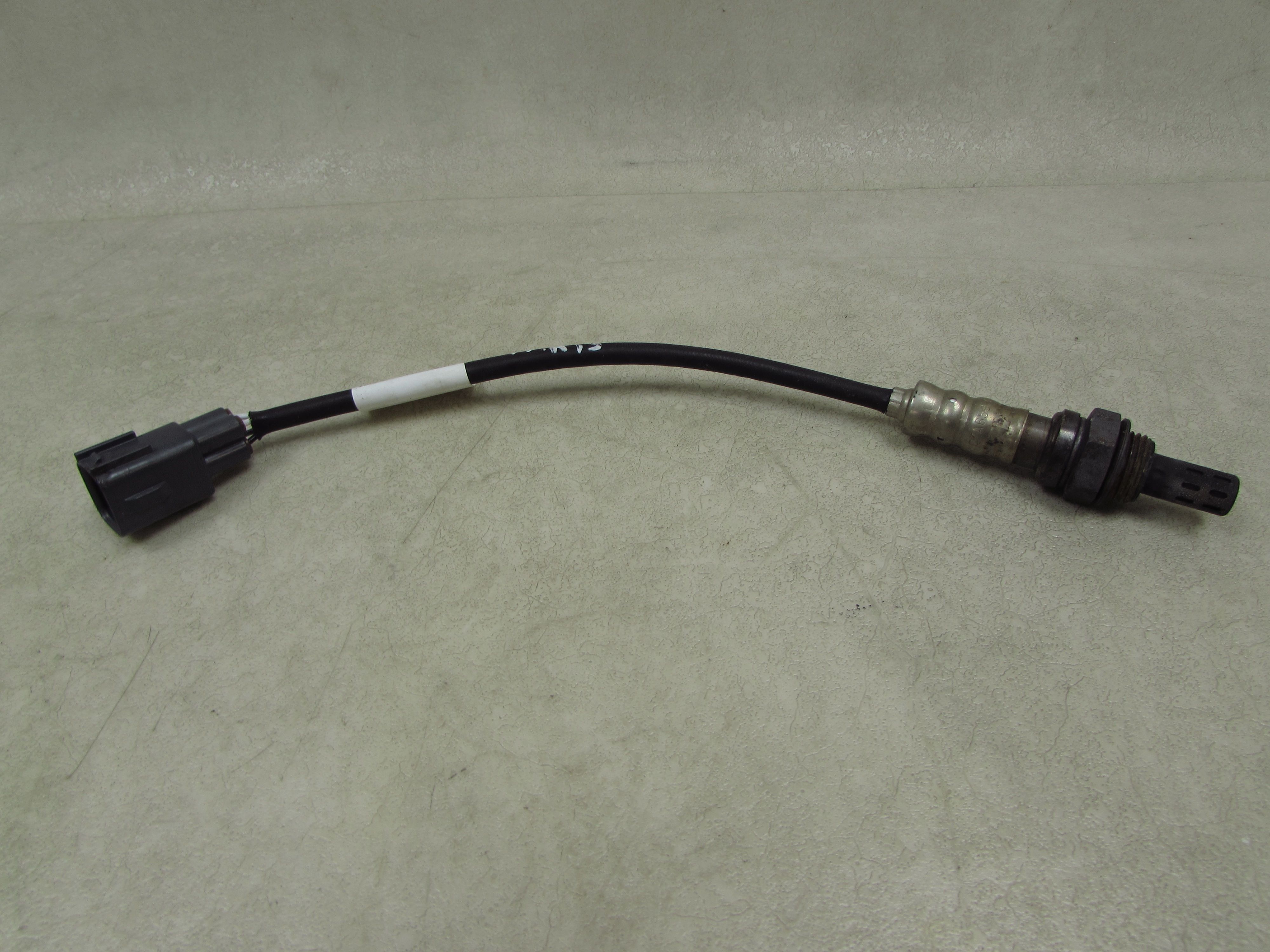 TOYOTA YARIS II 1.0 VVTI 05-11 SONDA 0ZA659-EE62