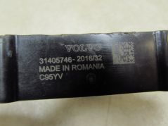 VOLVO S60 II V60 XC60 2.0 D 10-17 STEROWNIK POMPY PALIWA 31405746