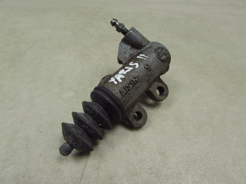 TOYOTA YARIS II 1.0 1.3 VVTI 05-11 WYSPRZEGLIK SILOWNIK SPRZEGLA