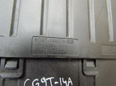 VOLVO S60 II V60 XC 10- SKRZYNKA BEZPIECZNIKOW 6G9T-14K131-AB
