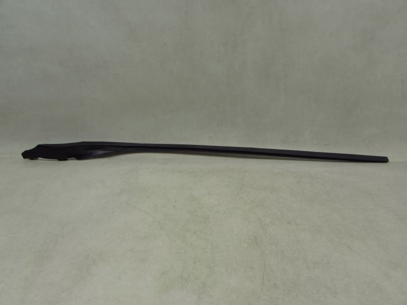 VOLVO S60 II V60 FL LIFT 13- LISTWA USZCZELKA SZYBY CZOLOWEJ PRAWA 31416141