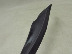 VOLVO S60 II V60 FL LIFT 13- LISTWA USZCZELKA SZYBY CZOLOWEJ PRAWA 31416141