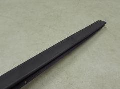 VOLVO S60 II V60 FL LIFT 13- LISTWA USZCZELKA SZYBY CZOLOWEJ PRAWA 31416141
