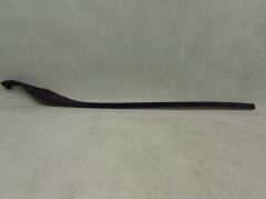 VOLVO S60 II V60 FL LIFT 13- LISTWA USZCZELKA SZYBY CZOLOWEJ LEWA 31416140