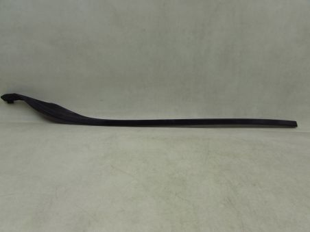 VOLVO S60 II V60 FL LIFT 13- LISTWA USZCZELKA SZYBY CZOLOWEJ LEWA 31416140