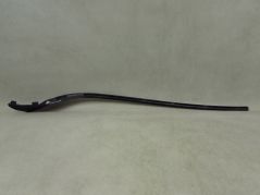 VOLVO S60 II V60 FL LIFT 13- LISTWA USZCZELKA SZYBY CZOLOWEJ LEWA 31416140