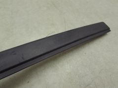 VOLVO S60 II V60 FL LIFT 13- LISTWA USZCZELKA SZYBY CZOLOWEJ LEWA 31416140