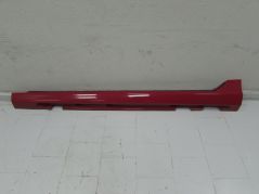 VOLVO S60 II V60 R-DESIGN 10-18 PROG LISTWA PROGOWA LEWA 612 31333004