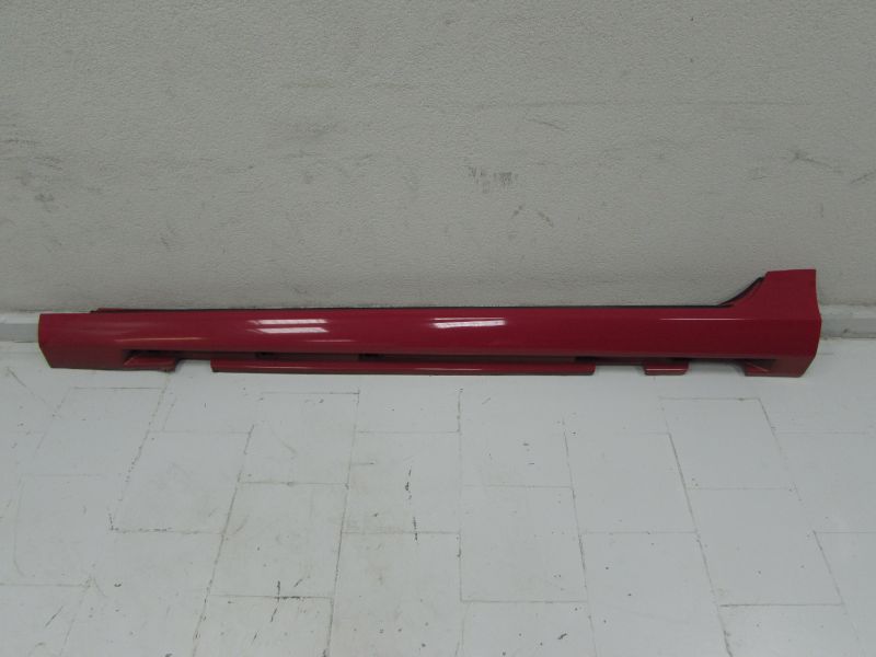 VOLVO S60 II V60 R-DESIGN 10-18 PROG LISTWA PROGOWA LEWA 612 31333004 VOLVO S60 II V60 R-DESIGN 10-18 PROG LISTWA PROGOWA LEWA 612 31333004