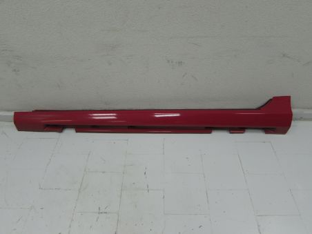 VOLVO S60 II V60 R-DESIGN 10-18 PROG LISTWA PROGOWA LEWA 612 31333004