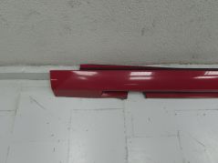 VOLVO S60 II V60 R-DESIGN 10-18 PROG LISTWA PROGOWA LEWA 612 31333004