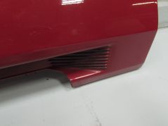 VOLVO S60 II V60 R-DESIGN 10-18 PROG LISTWA PROGOWA LEWA 612 31333004