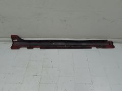VOLVO S60 II V60 R-DESIGN 10-18 PROG LISTWA PROGOWA LEWA 612 31333004
