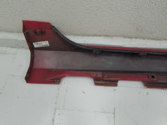 VOLVO S60 II V60 R-DESIGN 10-18 PROG LISTWA PROGOWA LEWA 612 31333004