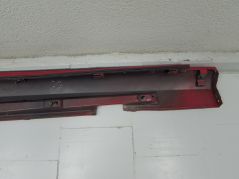 VOLVO S60 II V60 R-DESIGN 10-18 PROG LISTWA PROGOWA LEWA 612 31333004