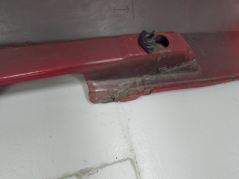 VOLVO S60 II V60 R-DESIGN 10-18 PROG LISTWA PROGOWA LEWA 612 31333004