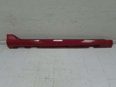 VOLVO S60 II V60 R-DESIGN 10-18 PROG LISTWA PROGOWA PRAWA 612 31333005