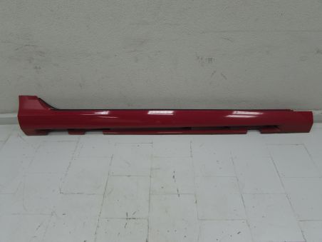 VOLVO S60 II V60 R-DESIGN 10-18 PROG LISTWA PROGOWA PRAWA 612 31333005