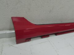 VOLVO S60 II V60 R-DESIGN 10-18 PROG LISTWA PROGOWA PRAWA 612 31333005