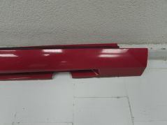 VOLVO S60 II V60 R-DESIGN 10-18 PROG LISTWA PROGOWA PRAWA 612 31333005
