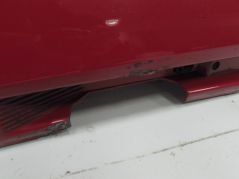 VOLVO S60 II V60 R-DESIGN 10-18 PROG LISTWA PROGOWA PRAWA 612 31333005