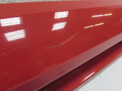 VOLVO S60 II V60 R-DESIGN 10-18 PROG LISTWA PROGOWA PRAWA 612 31333005