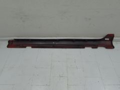 VOLVO S60 II V60 R-DESIGN 10-18 PROG LISTWA PROGOWA PRAWA 612 31333005