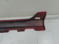 VOLVO S60 II V60 R-DESIGN 10-18 PROG LISTWA PROGOWA PRAWA 612 31333005