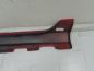 VOLVO S60 II V60 R-DESIGN 10-18 PROG LISTWA PROGOWA PRAWA 612 31333005 VOLVO S60 II V60 R-DESIGN 10-18 PROG LISTWA PROGOWA PRAWA 612 31333005