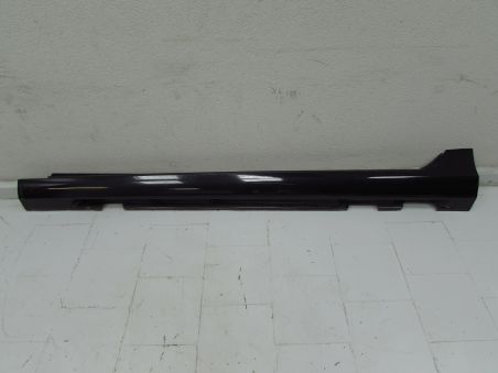 VOLVO S60 II V60 R-DESIGN 10-18 PROG LISTWA PROGOWA LEWA 452 31333004