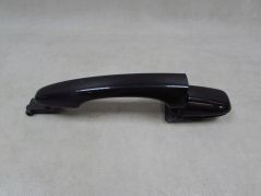 VOLVO S60 II V60 10- KLAMKA DRZWI ZEWNETRZNA PRZOD TYL 452 31276437