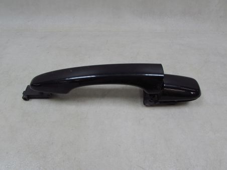 VOLVO S60 II V60 10- KLAMKA DRZWI ZEWNETRZNA PRZOD TYL 452 31276437